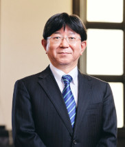 明治学院大学学長